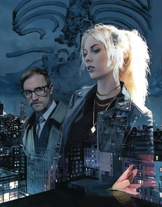 Harley Quinn from Joker/Harley: Criminal Sanity