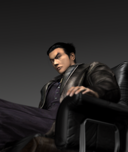 Kazuya Mishima (Tekken)/Gallery, Villains Wiki