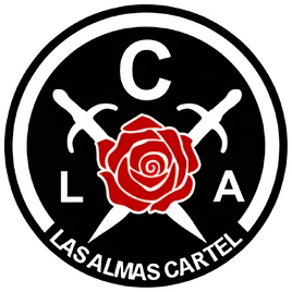 LasAlmasCartel Logo MWII