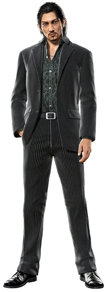 Masato Arakawa | Villains Wiki | Fandom