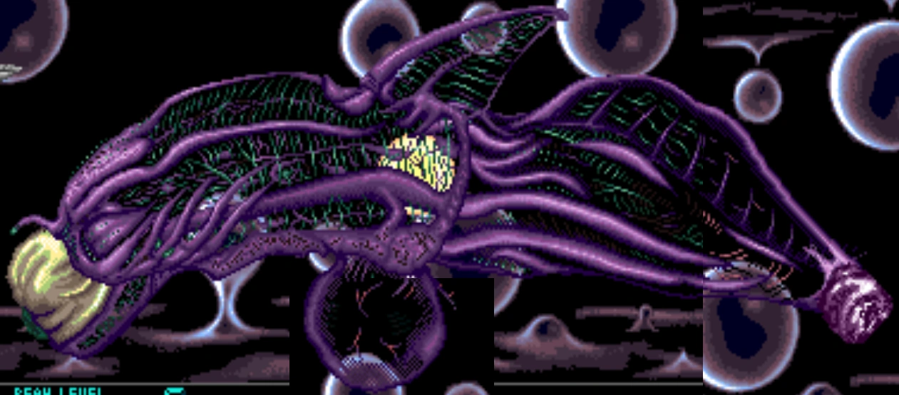 Nemesis (Metal Black) | Villains Wiki | Fandom