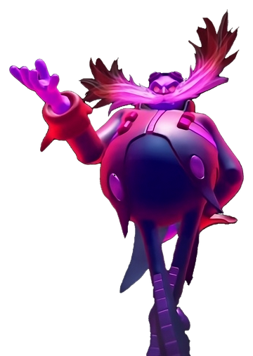 Dr. Ivo &ldquo;Eggman&rdquo; Robotnik | Villains Wiki | Fandom
