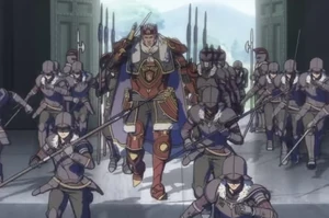 Rudolf (Fire Emblem) | Villains Wiki | Fandom