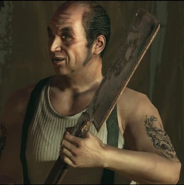 Sammy Mafia II