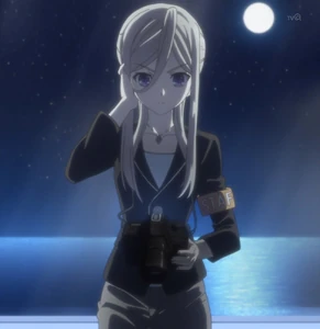 Ellen ordering Arbatel attack.