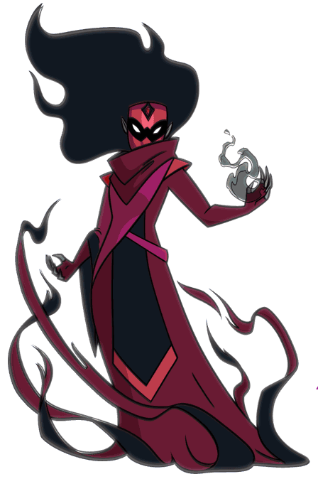 Shadow Weaver (She-Ra and the Princesses of Power), Villains Wiki