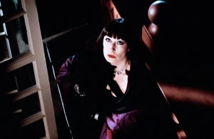 The sinister Grand High Witch lurks about.