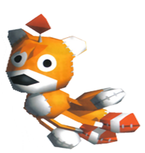 The Tails Doll, Mobius Reborn Wiki