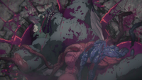 The dead Bat Devil
