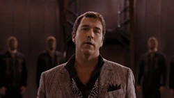 Timekeeper real identity.png (142 KB) The Timekeeper is revealed to be Danger D'amo.