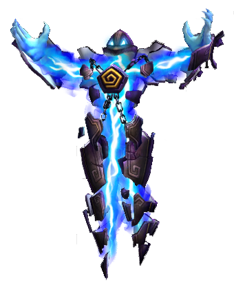 According to mobalytic data, Xerath is now a champion with the