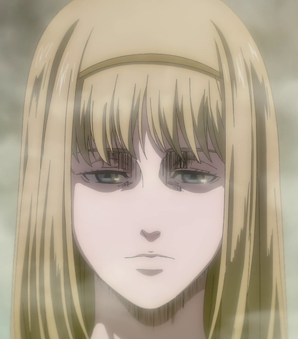Ymir Fritz Villains Wiki Fandom