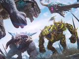 Titans (ARK)