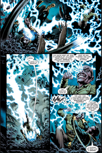 Black Adam vs Sivana 03