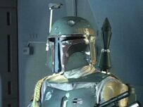 Boba Fett (Episode V)