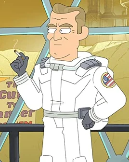 Buzz Aldrin Inside Job