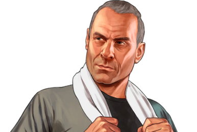 Lester Crest  GTA 5 Characters Guide, Bio & Voice Actor