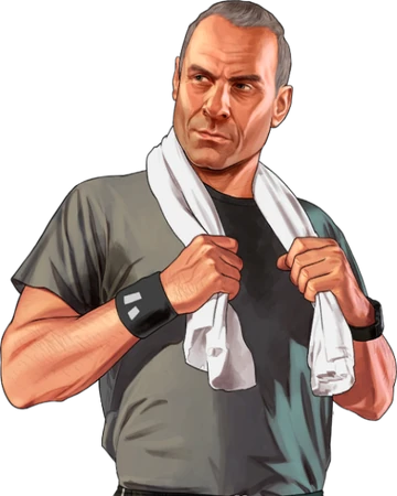 Devin Weston Villains Wiki Fandom