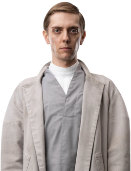 DrGorst Andor