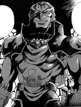 GanondorfOOTM