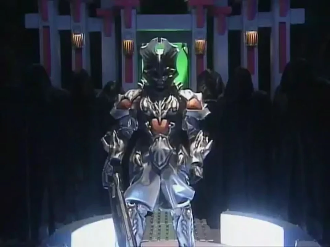 Death Commandos | Villains Wiki | Fandom