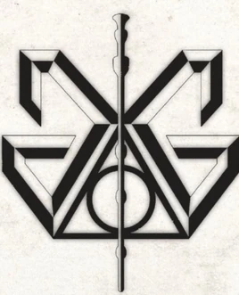 Grindelwald’s mark