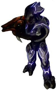 An alternate render of Ke 'Nzahz.