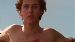 Jeremy Creek tied.png (1.88 MB) A meteor hits the cornfield and creates a shockwave seemingly swallowing Jeremy and Lex.