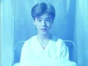 Jisp possessing Zaji in the hospital.