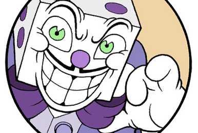 The Cuphead Show - Official King Dice Intro Clip (ft. Wayne Brady) 