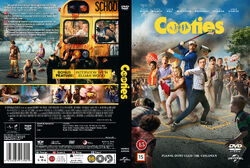 Cootie Kids Villains Wiki Fandom Cootie Kids Villains Wiki Fandom