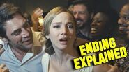 Mother! ENDING EXPLAINED