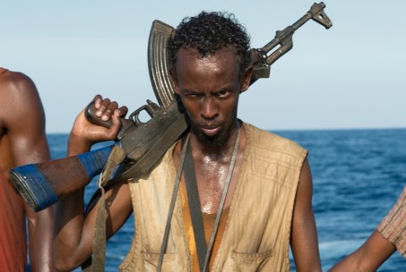 Abduwali Muse (Captain Phillips) | Villains Wiki | Fandom