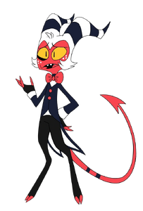 Moxxie Knolastname (disowned).