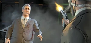 OswaldKillsHill.png (455 KB) Penguin kills Hill for his involvement in his mother's wrongful commitment to Arkham Asylum.