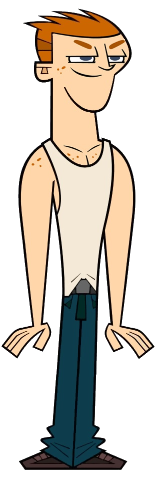 Scott (Total Drama) | Villains Wiki | Fandom