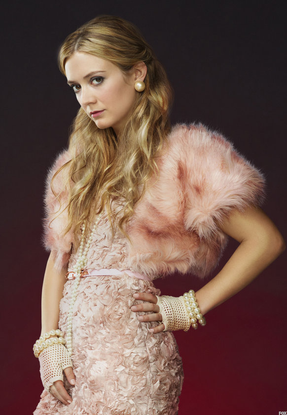 Chanel 3, Scream Queens (2015 TV Series) Wikia