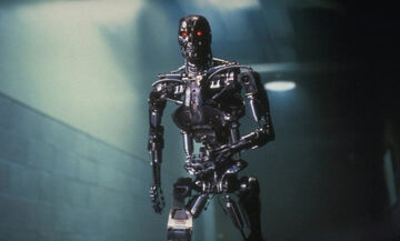 T-800 (The Terminator), Villains Wiki