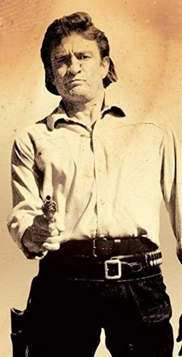 Texas Red | Villains Wiki | Fandom