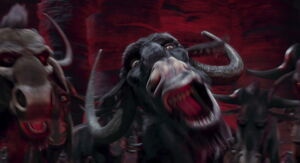 "...TRUMPS THE CLAW!"