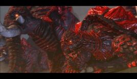 The Gohma's Animal Army