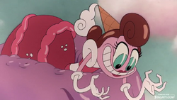 Baroness Von Bon Bon, Cuphead Wiki, Fandom