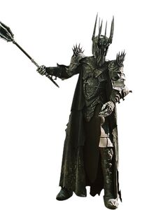 Sauron