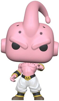 Kid Buu, Villains Wiki, FANDOM powered by Wikia