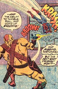 341247-82722-hitman.png (191 KB) Hitman shooting at Spider-Man