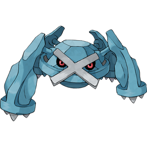 Metagross (Pokémon Black 2 and White 2)