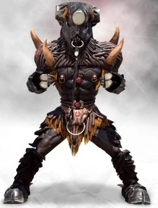 5yumm.jpg (32 KB) Bison Yummy