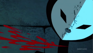 Aku-Daughter-Death