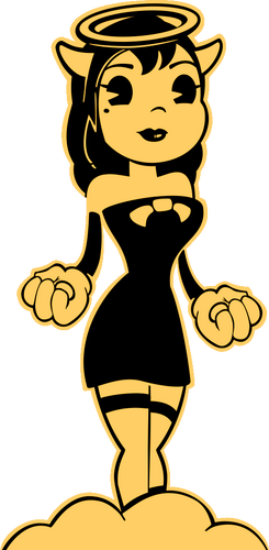 Alice Angel