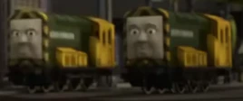CGI